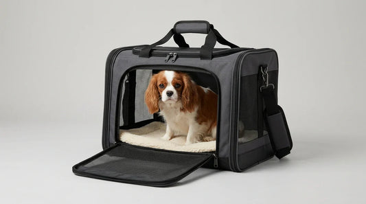 Best Airline Approved Pet Carrier