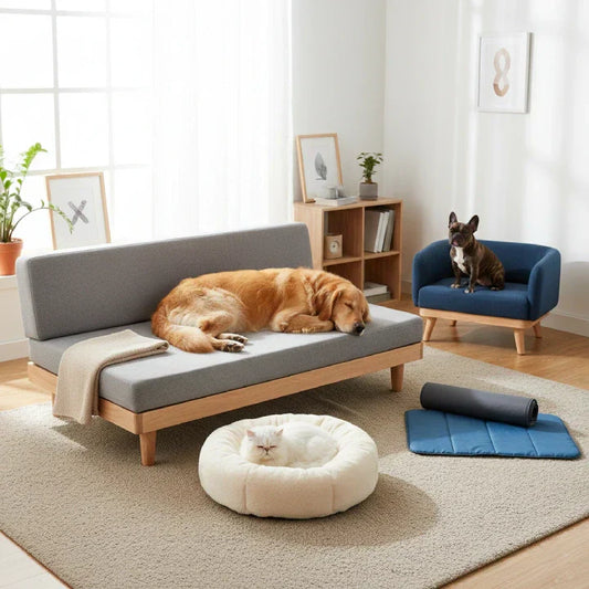  The Ultimate Pet Beds Accessories Guide for 2026