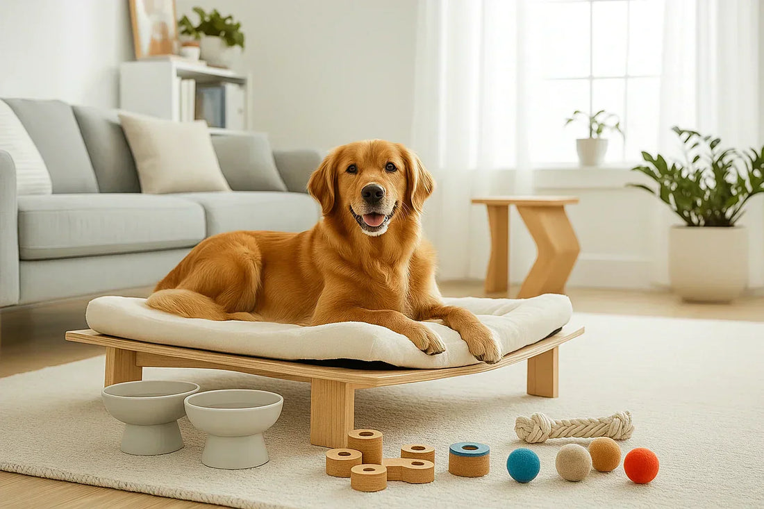 Why a Premium Pet Store Is the Smart Choice for Modern Pet Owners