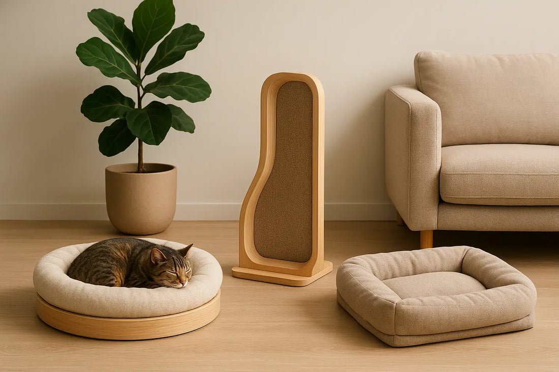 best pet furniture for cats and dogs