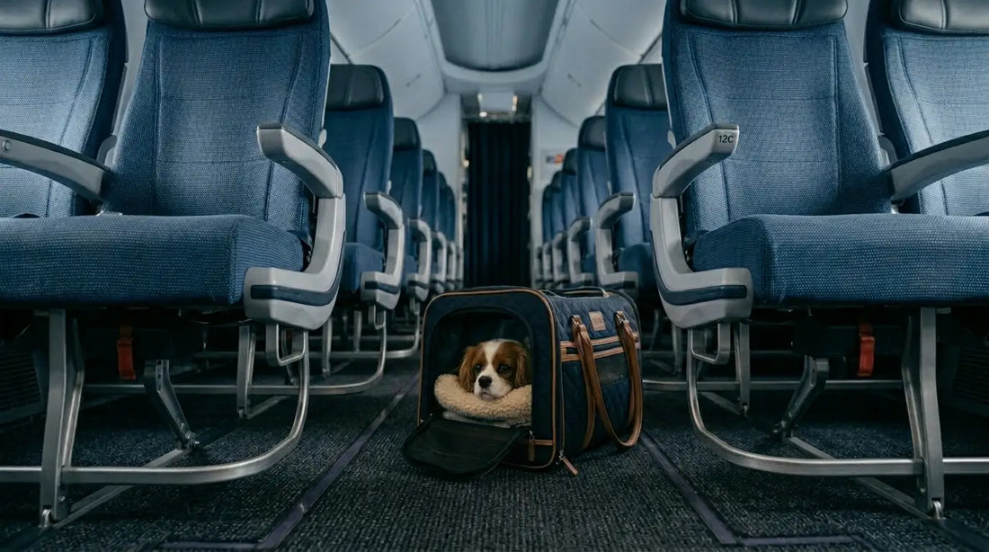  Luxury Pet Carrier for Small Dogs