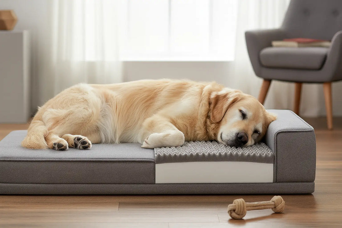 How to Choose the Best Pet Bed Accessories
