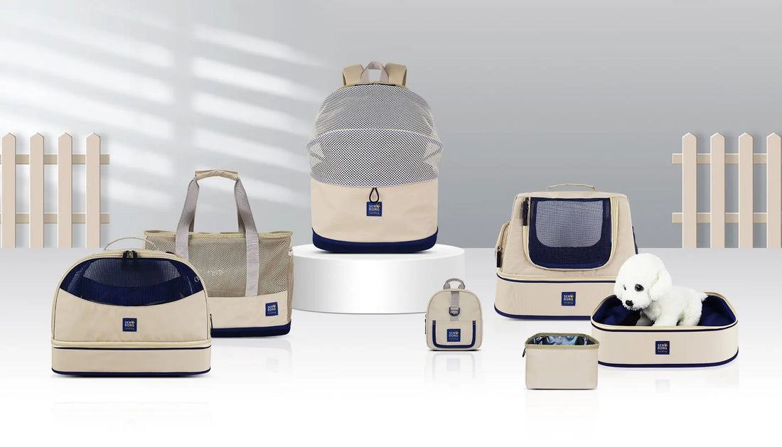 Pet Carrier