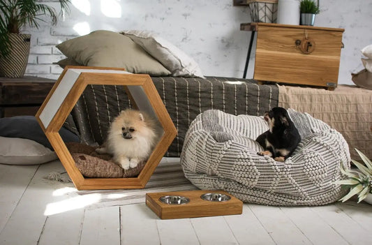 Premium Pet Store