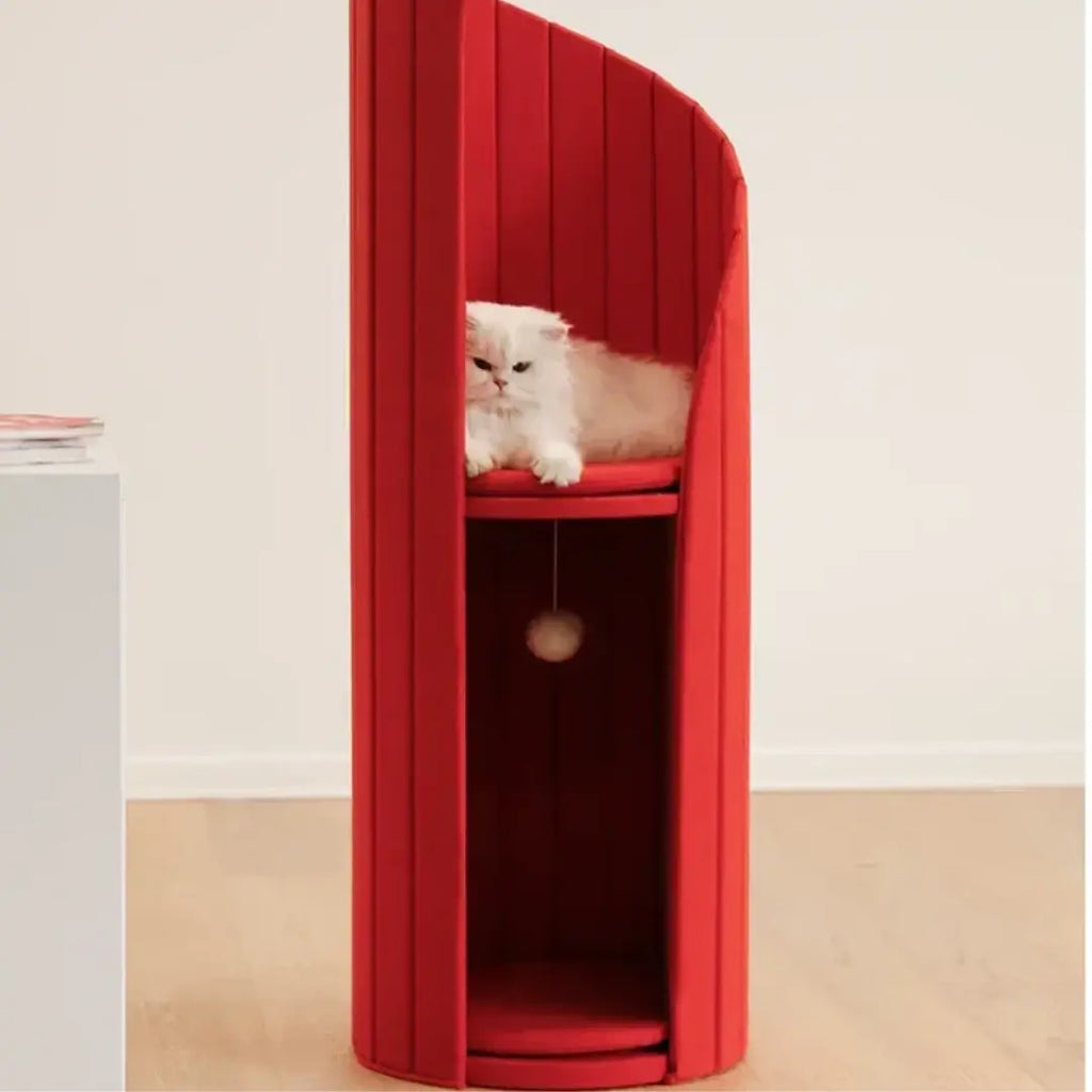 Luxury Cat Furniture That Your Cat Will Love & Your Home Will Admire - image 5