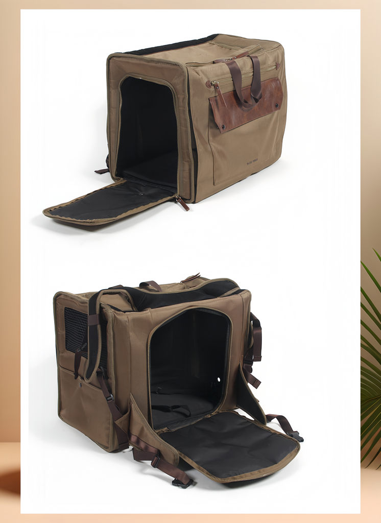 All-Season Multitravel Pet Carrier - image 11