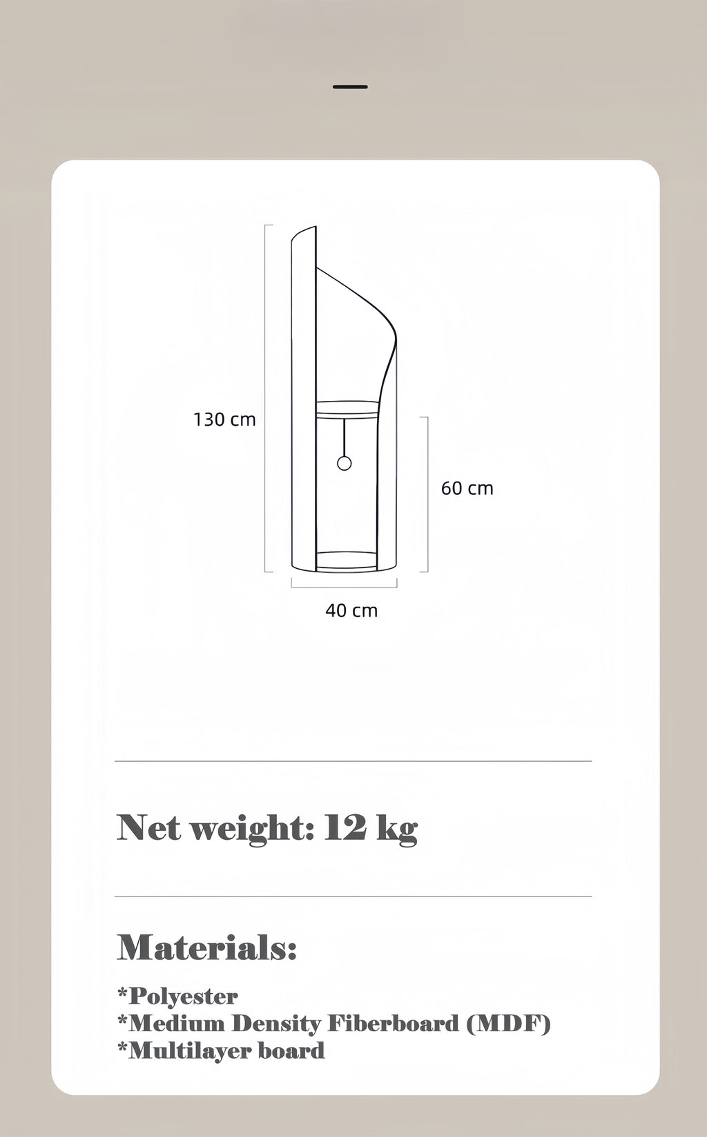 Nordic Design Cat Tree – Every Cat’s Dream Spot - image 9