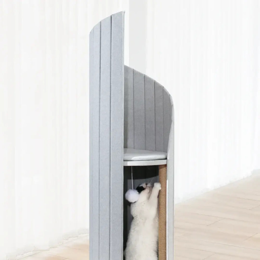 Luxury Cat Furniture That Your Cat Will Love & Your Home Will Admire - image 6