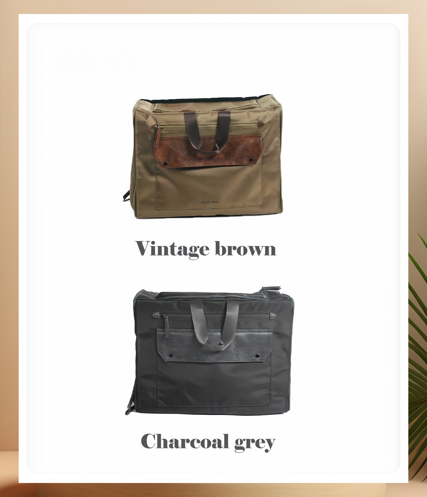 All-Season Multitravel Pet Carrier