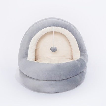 High Quality Cat House Beds Kittens Pet Sofa Mats - image 2