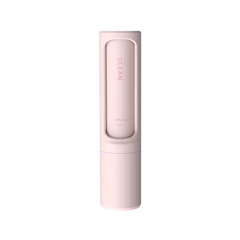 2-1 Reusable Pet Hair Remover Brush Lint Roller Portable Effective Self Cleaning Tool for Cat Dog Fur Hair Dust Removal Brush - image 9