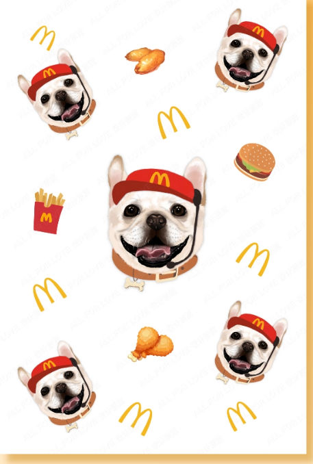 Customised Blanket – Premium Pet Bedding by Lusa Life