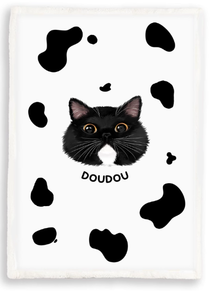 Customised Blanket – Premium Pet Bedding by Lusa Life - image 20