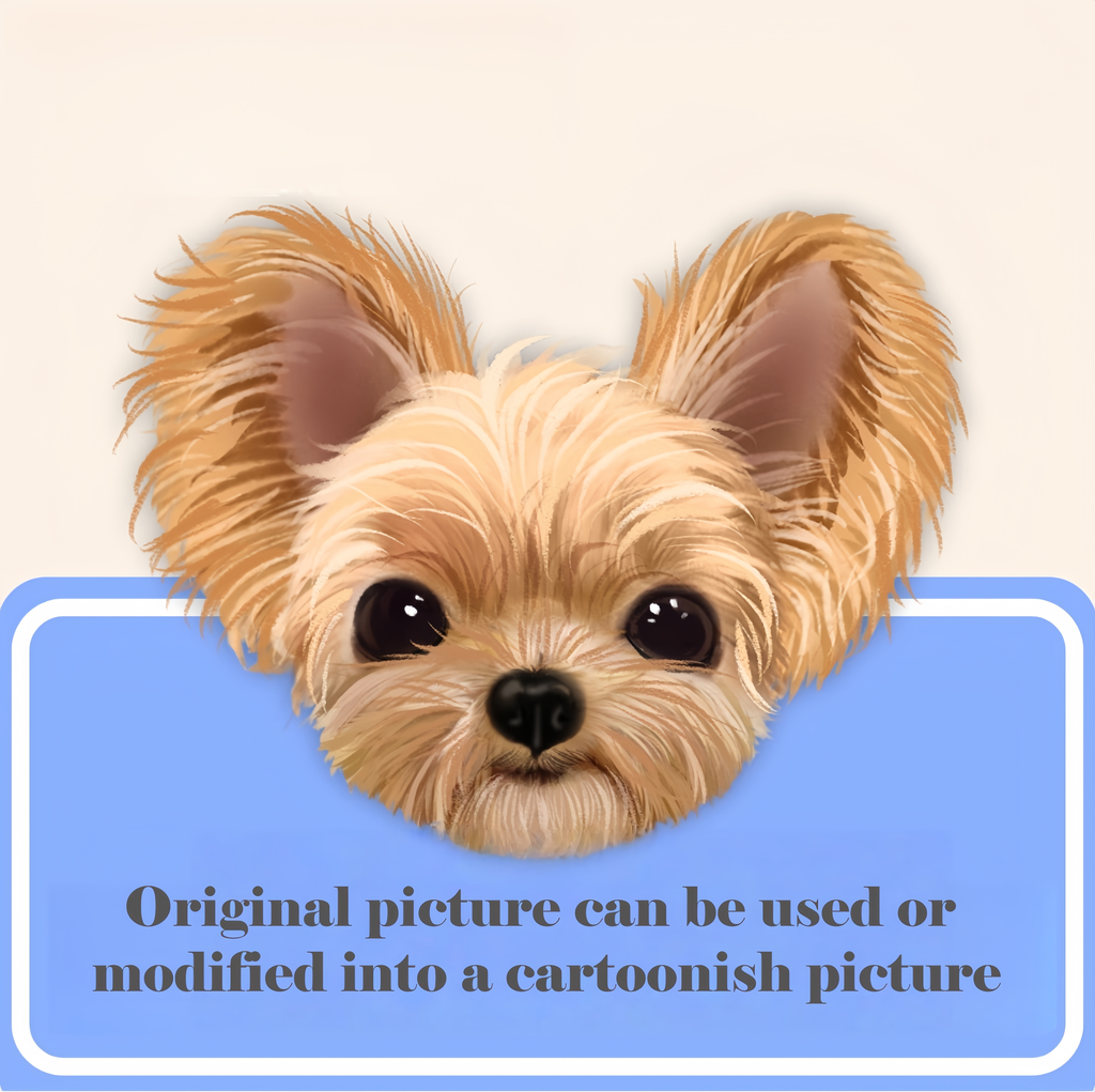 Customised Pet Bags – Stylish, Durable & Personalised Travel for Pets - image 8