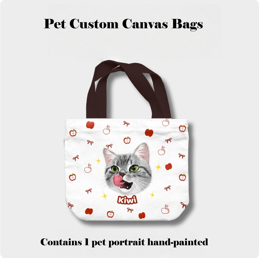 Customised Pet Bags – Stylish, Durable & Personalised Travel for Pets