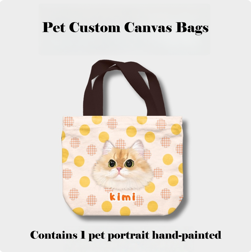 Customised Pet Bags – Stylish, Durable & Personalised Travel for Pets - image 5