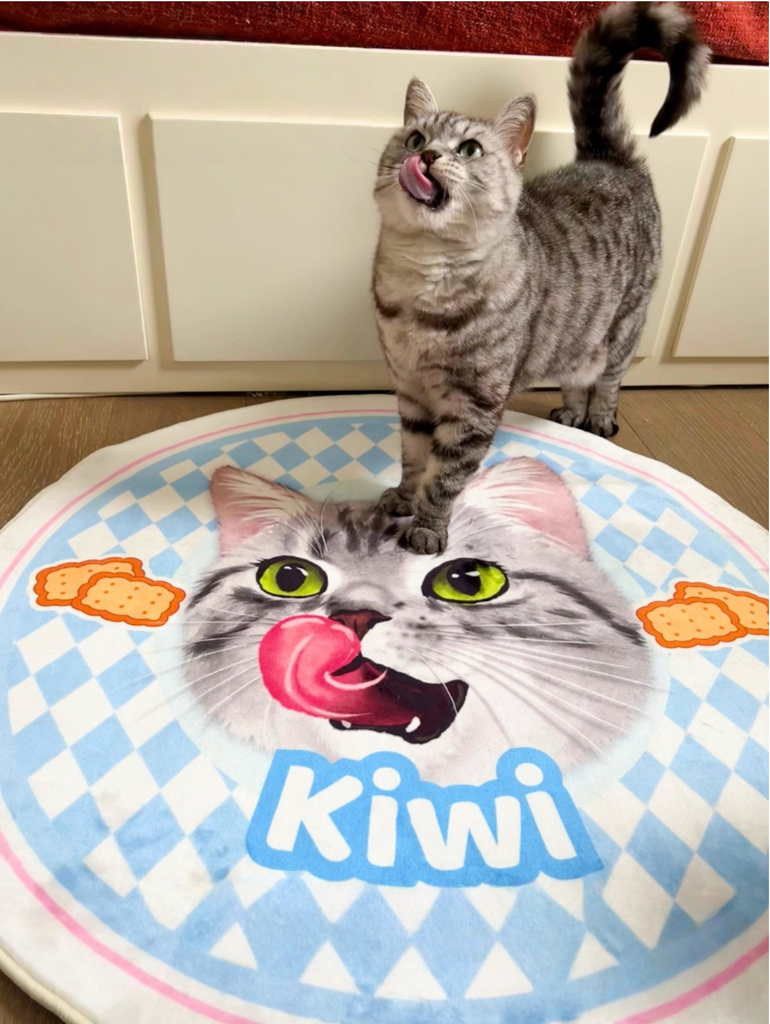 Customised Carpet for Cats & Dogs - image 26