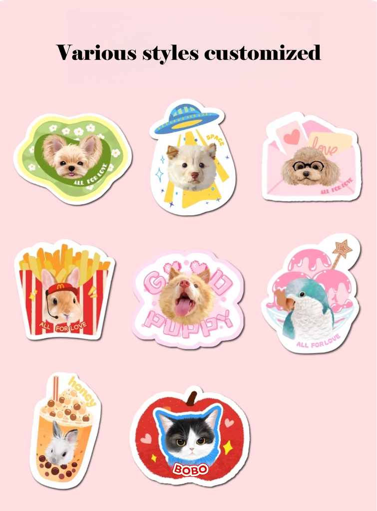 Customised Shaped Pet Carpet – Unique Design for Cats & Dogs - image 13