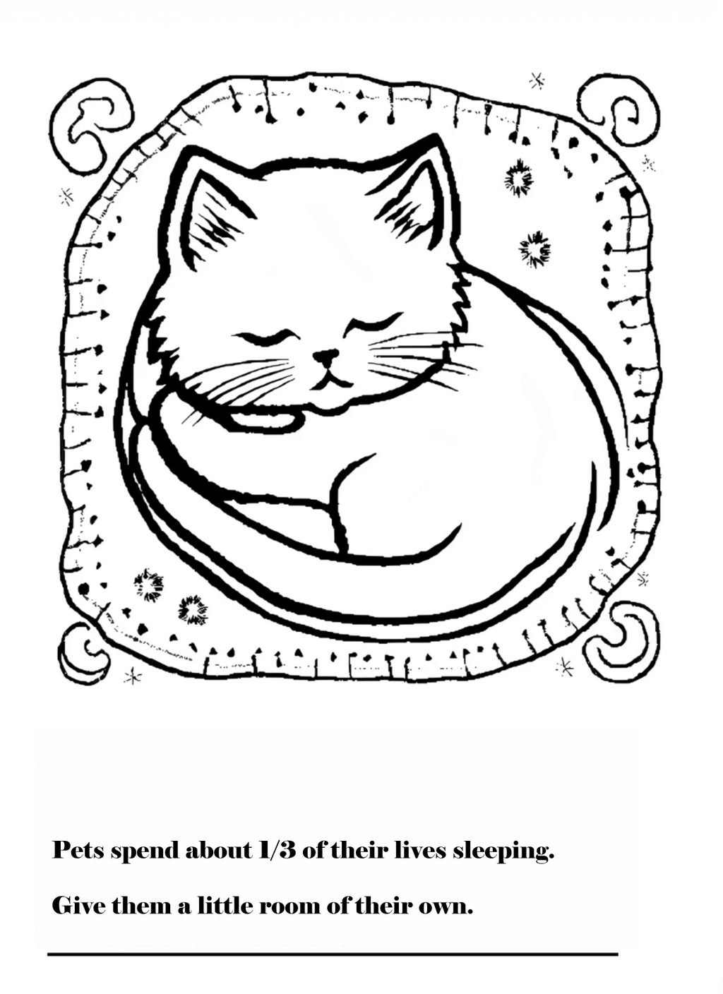 Customised Shaped Pet Carpet – Unique Design for Cats & Dogs - image 15