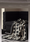 Luxury Double-Sided Home Use & Sofa Throw Blanket