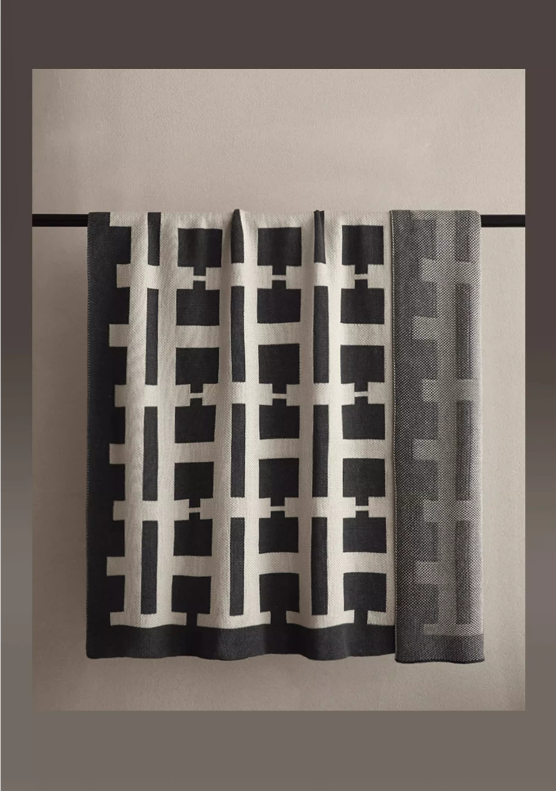 Luxury Double sides blanket