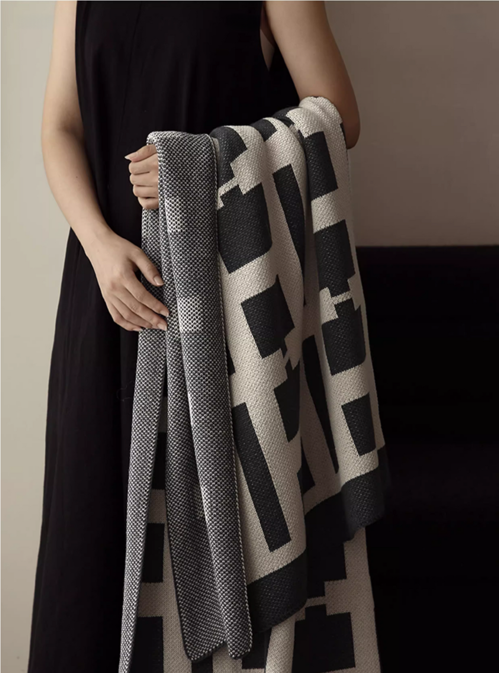 Luxury Double sides blanket - image 5