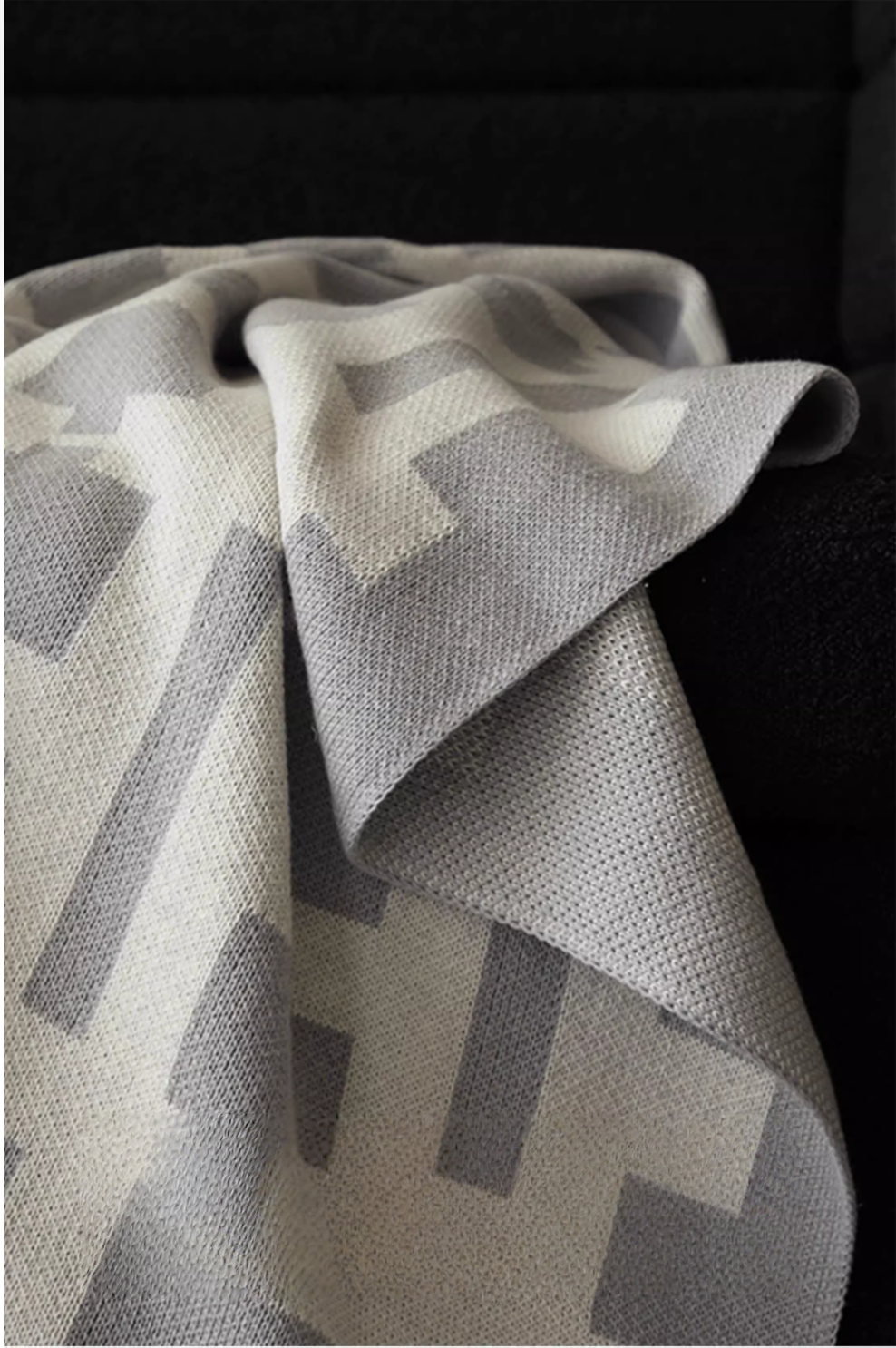 Luxury Double sides blanket