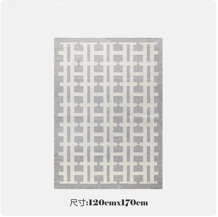 Luxury Double sides blanket - image 2