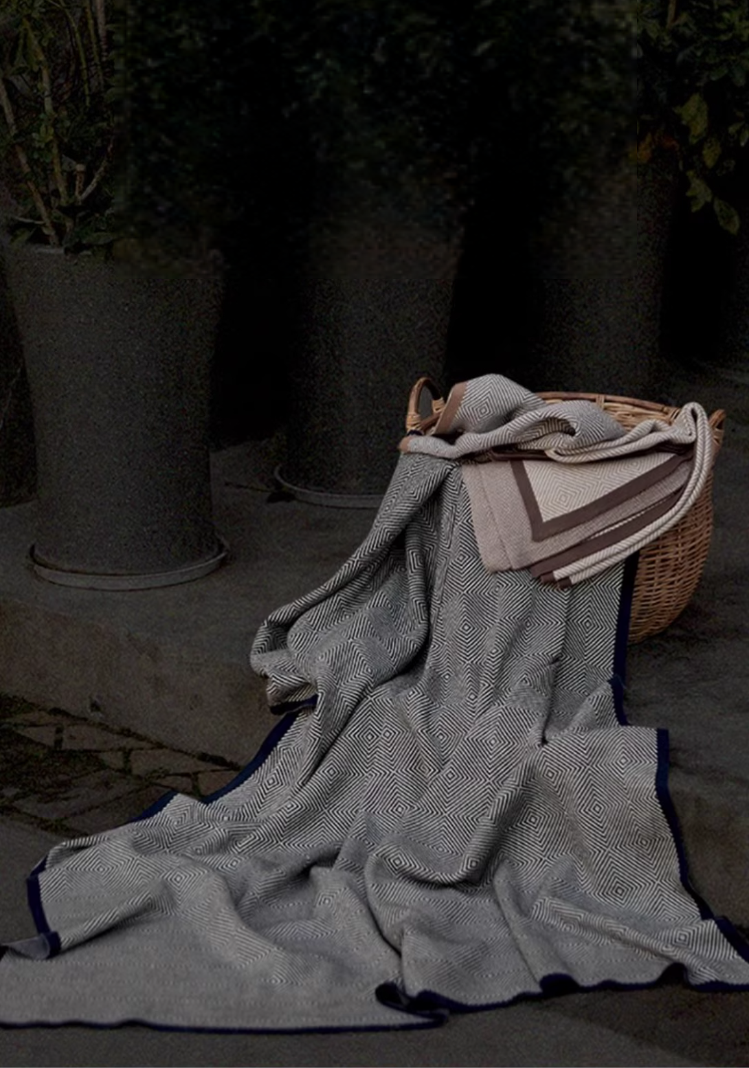 Luxury blanket comfortable sofa cover