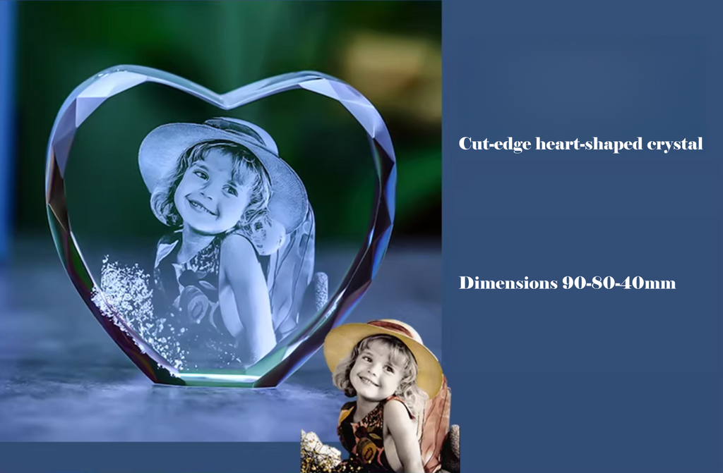 Customized crystal picture - image 6