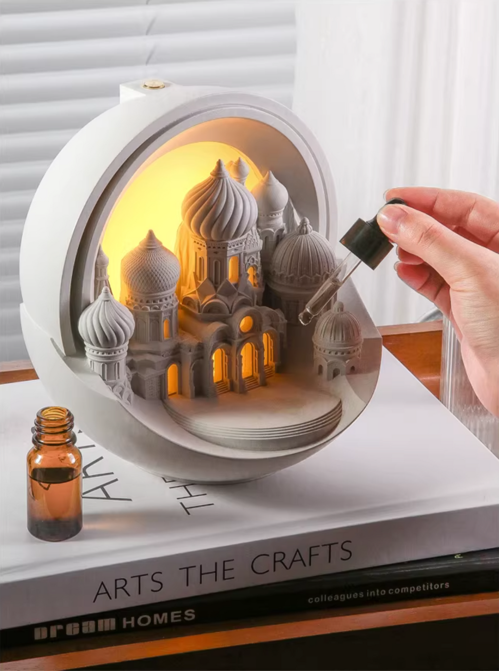 Aroma lamp - image 2