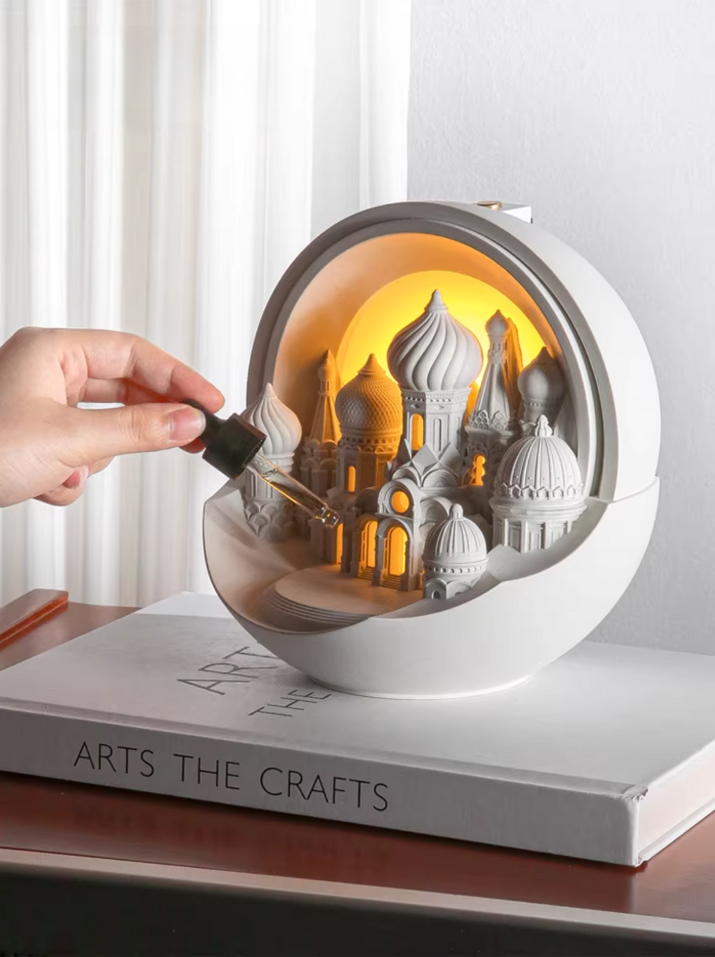 Aroma lamp - image 9