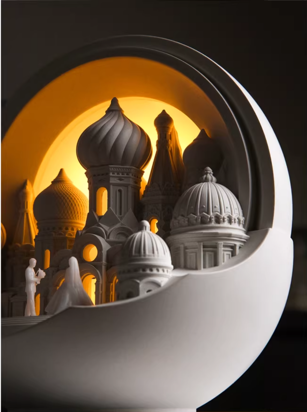 Aroma lamp - image 11