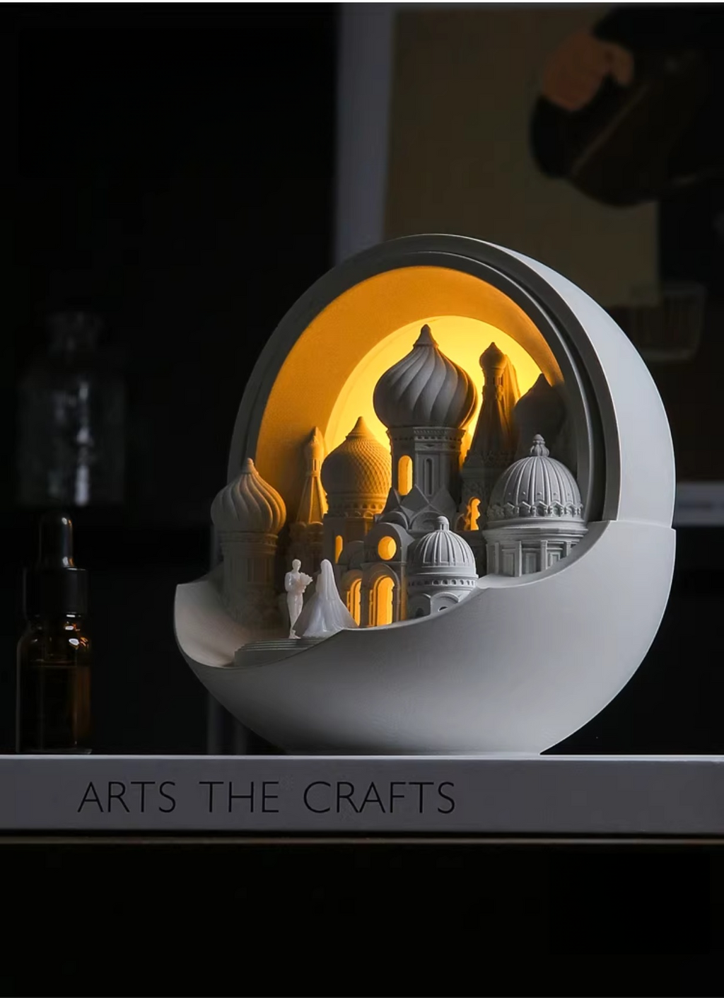 Aroma lamp - image 13