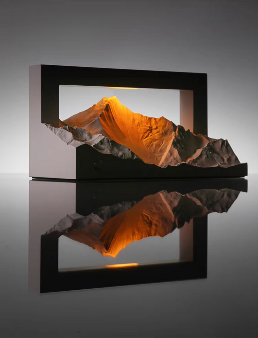 The Moutain aroma lamp - image 14