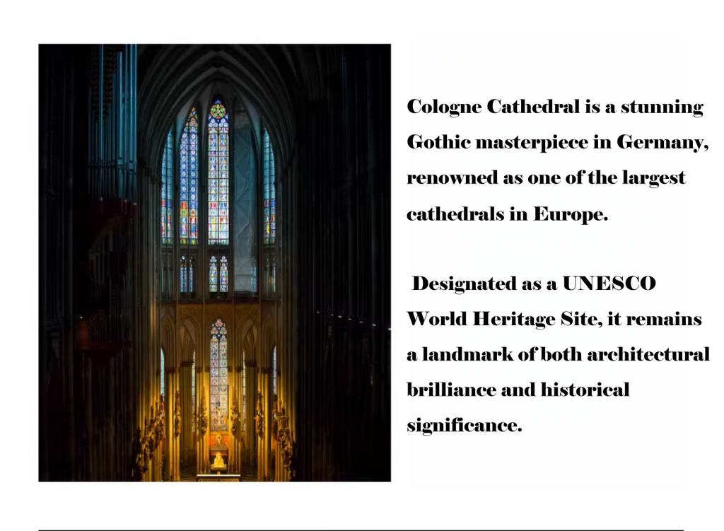 Cologne cathedral - image 3