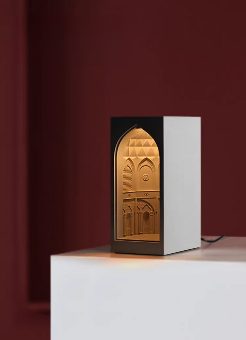 The Persian Garden lamp - image 3