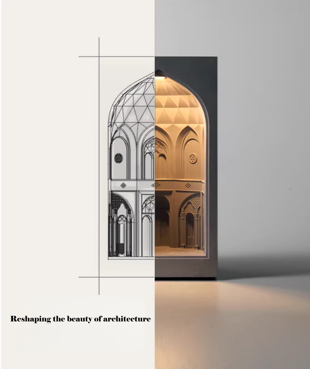 The Persian Garden lamp - image 5