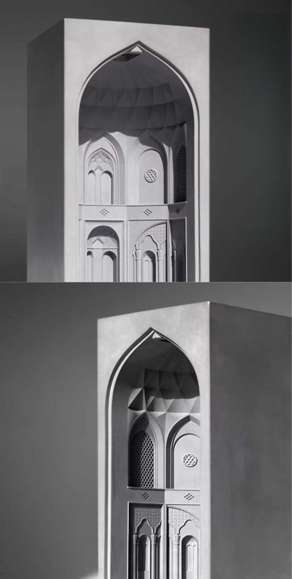 The Persian Garden lamp - image 8