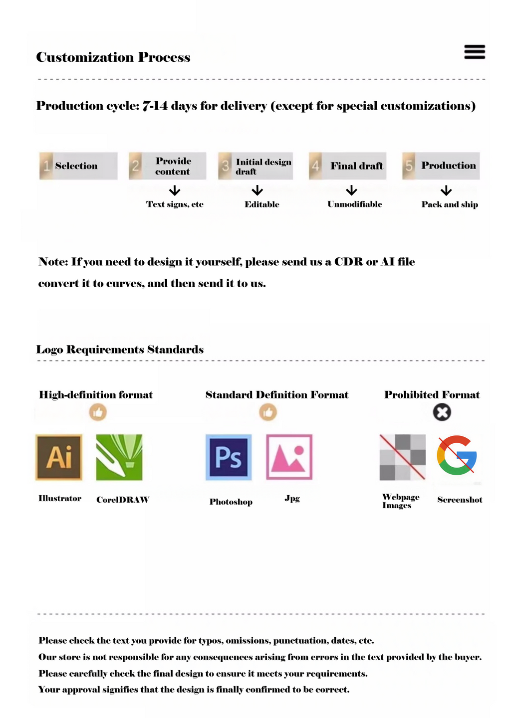 Crystal trophy customized - image 17