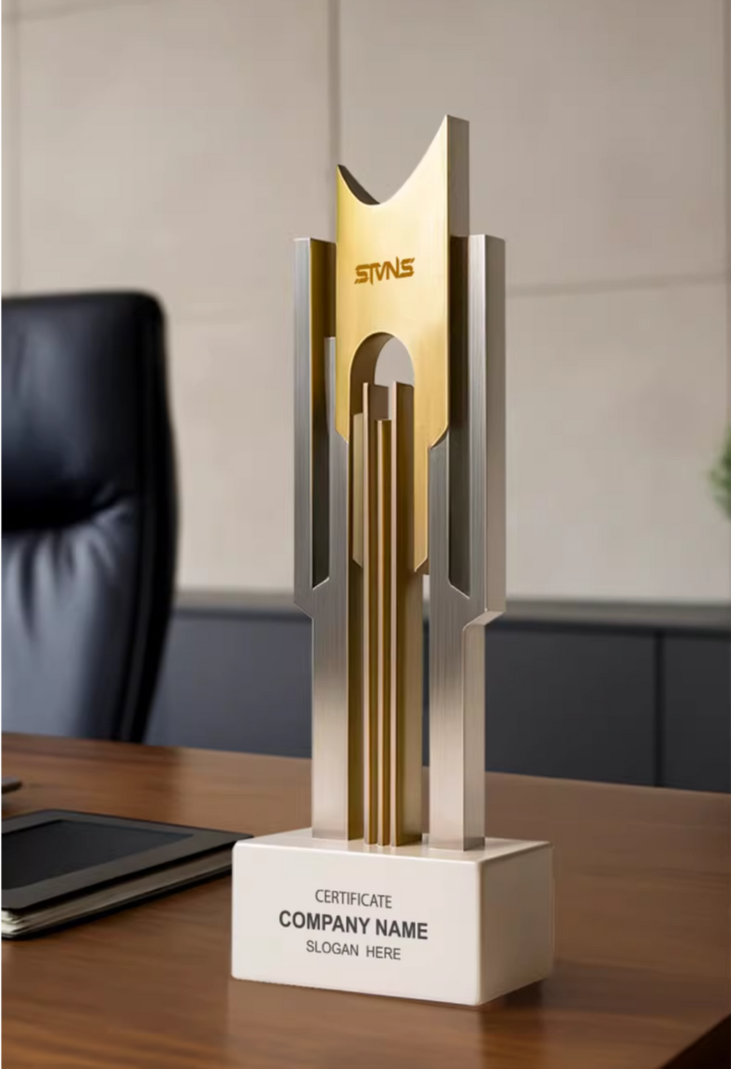 Zirconium Series Metal Trophies - image 8
