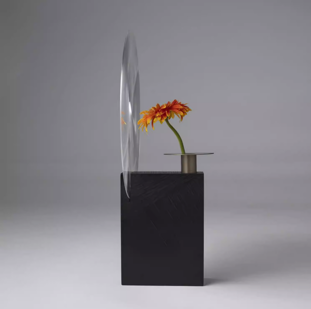 French-style Narcissus Vase - image 7