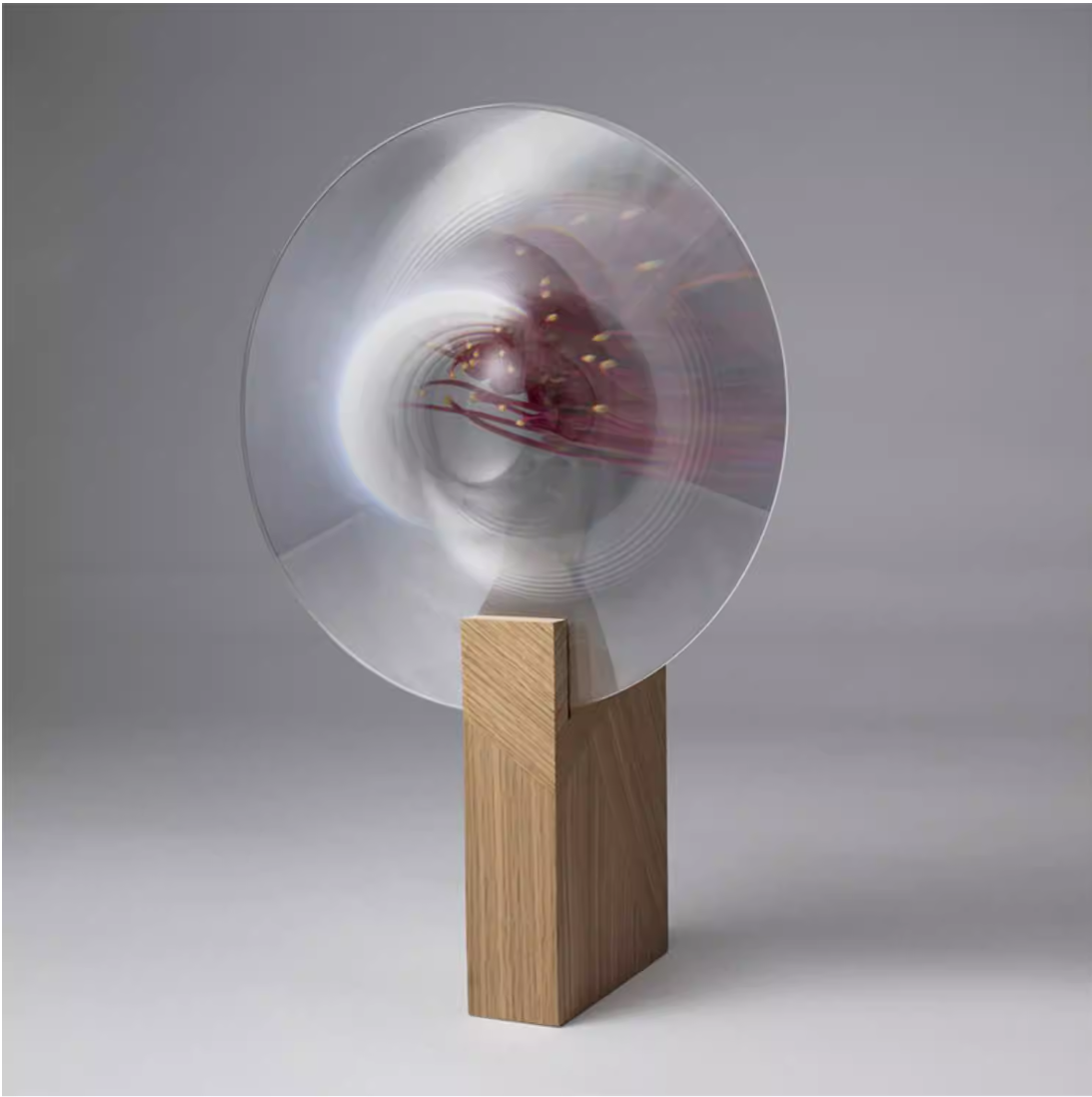 French-style Narcissus Vase