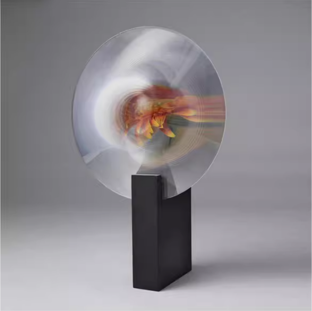 French-style Narcissus Vase - image 6
