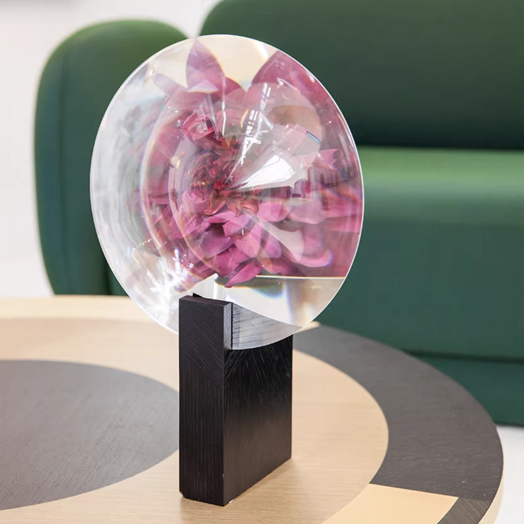 French-style Narcissus Vase - image 5