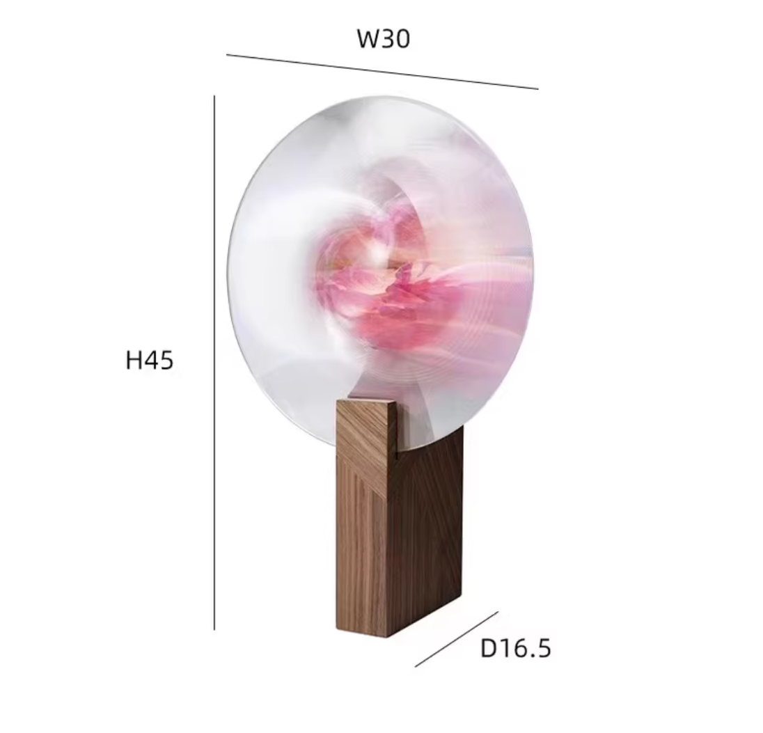 French-style Narcissus Vase