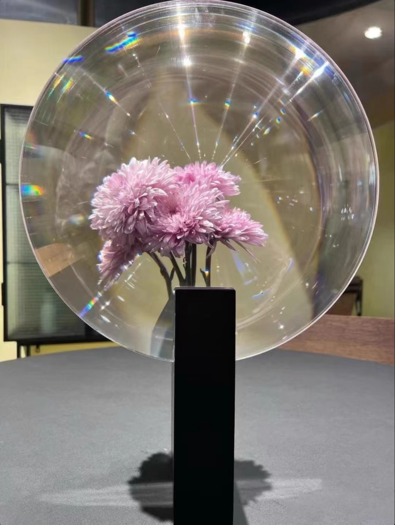 French-style Narcissus Vase