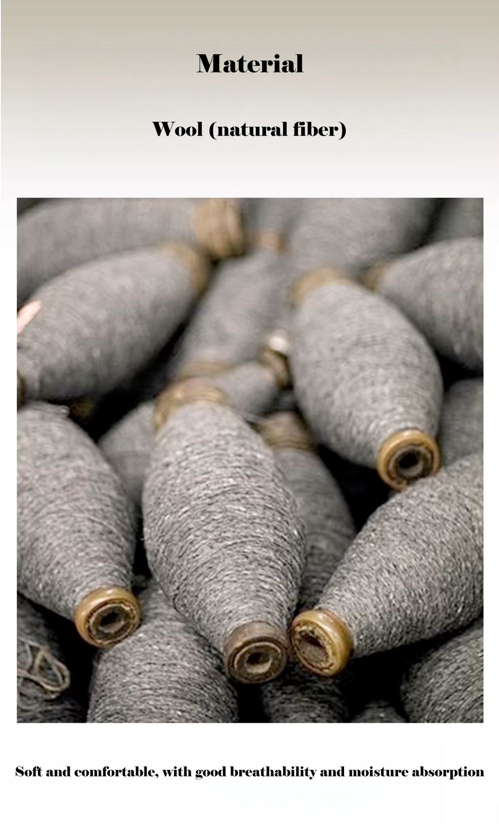 Luxury French Knot Pure Wool Home Use & Sofa Throw Blanket - image 7