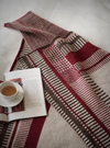 Premium Yarn Knitted, All-Seasons, Home Use & Sofa Throw Blanket
