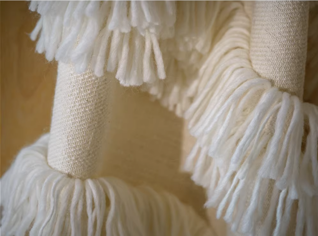 Premium French Oriental Tassel Sofa Home Use & Sofa Throw Blanket - image 9